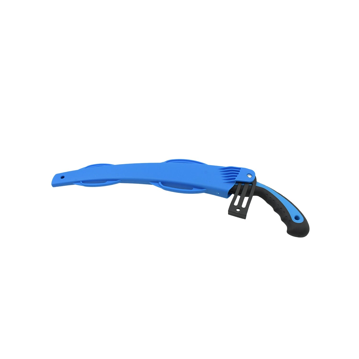 20-inch saw for cutting grass, shrubs, and wood with a sharp edge 20-inch saw for cutting grass, shrubs, and wood with a sharp edge